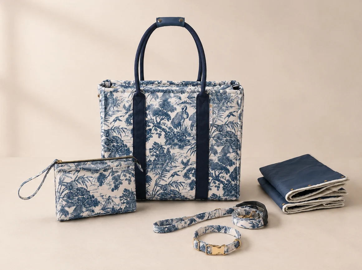 The Founder's Bundle