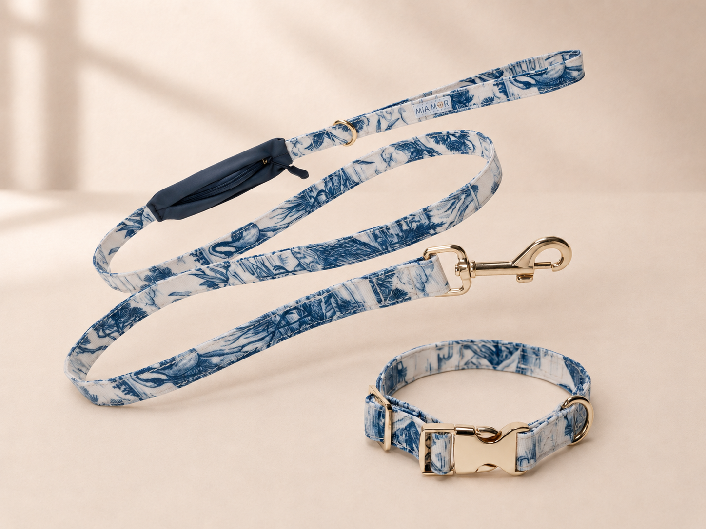 The City Companion Set